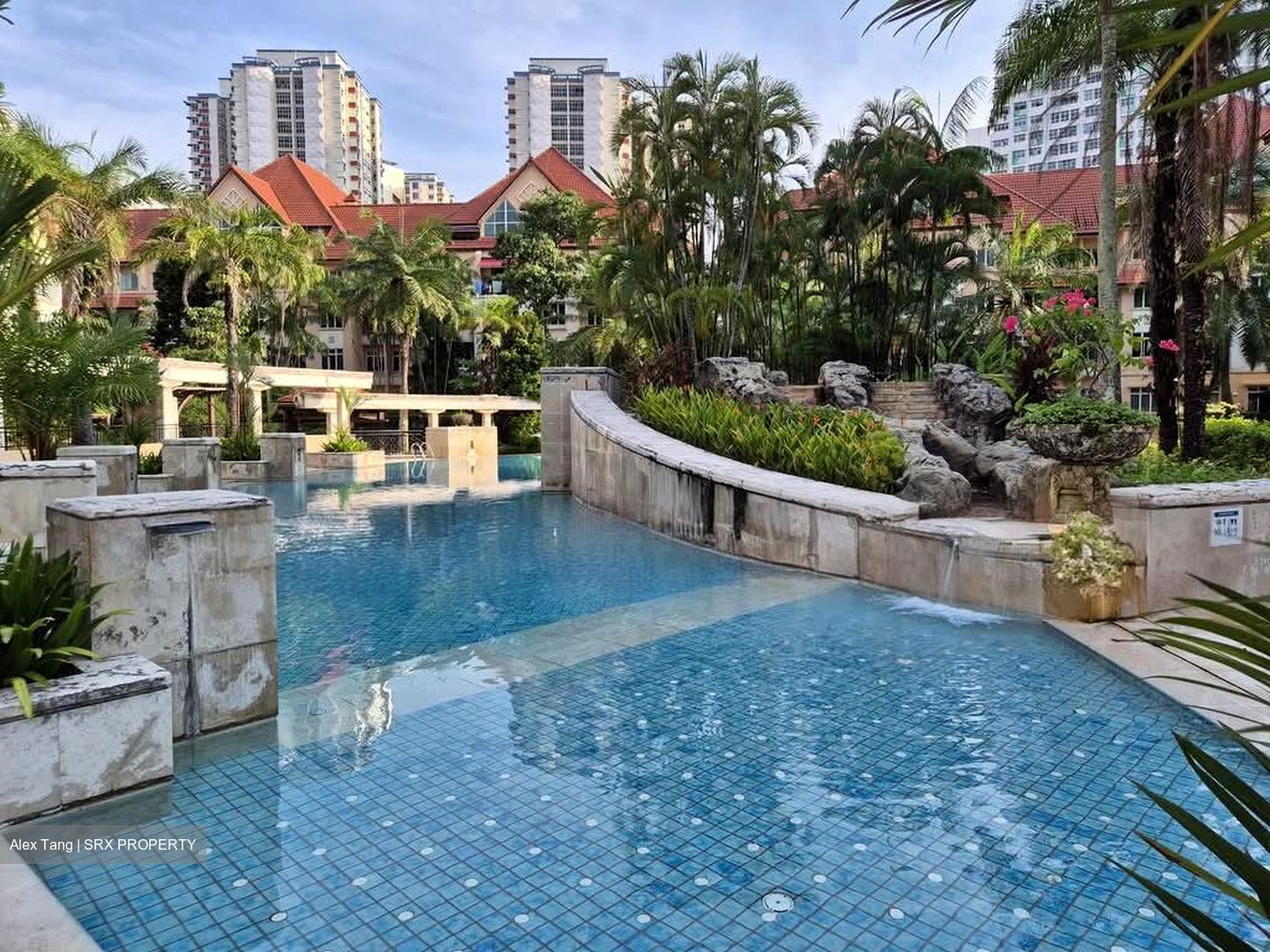 Seletar Springs Condominium (D28), Condominium #551599591